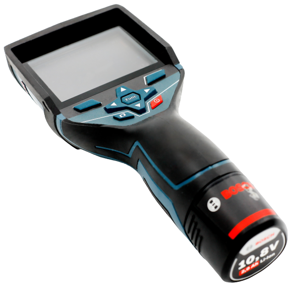 Технадзор в Краснозаводске